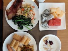 -厦门喜来登酒店