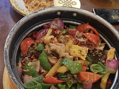 -如意林卡藏餐吧(大昭寺店)