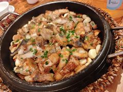 -年辉渔村·非遗传承餐厅(新丰江店)