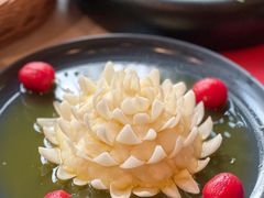 -若蘭慈·无国界素食料理(欢乐海岸店)