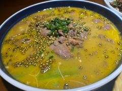 -58度品质川菜馆(经一路店)