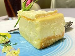 -晶雅花园西餐厅(南京首店)