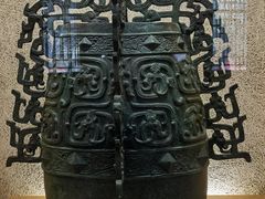 -大钟寺古钟博物馆