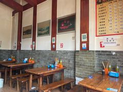 -颗颗香马边杨抄手(春华路店)