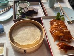 -天和晟烤鸭店(世纪坛店)