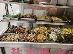 -胖子好盐水鸭(总店)