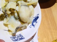 -裕鼎鲜·新中菜(金鼎广场店)