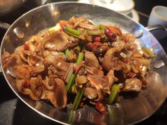 -湘阁里辣(南联锦泰城店)