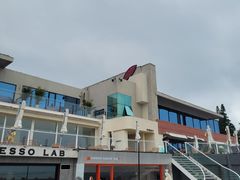 -青岛第三海水浴场