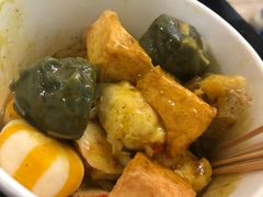 -明记牛杂(新马路分店)