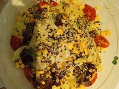 -千寻山野烤肉(中关村店)