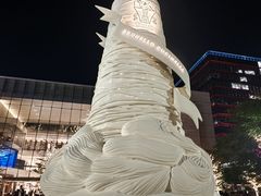 -深圳湾万象城(南山店)