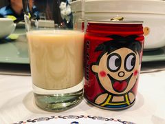 -博悦公馆尚悦自助餐厅