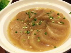 -徽品轩·徽菜馆·地道徽菜(合作经济广场店)