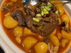 -简小舍·民间手艺菜(武昌江滩店)