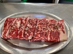 -馥二代韩式烤肉 2세대 불고기(喷水池店)