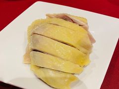 -老吉士酒家(天平路店)