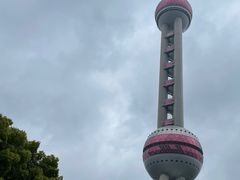-东方明珠广播电视塔