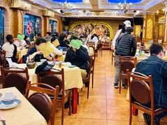 -维吾尔餐厅(宜山路店)