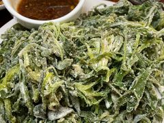 -老张烤羊(王哥庄店)