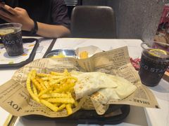 -TACO STAR 塔可星(下沙宝龙店)