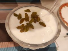 -石榴花新疆清真餐厅(莫愁湖店)