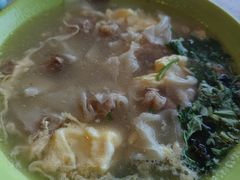 -大福来(西青道店)