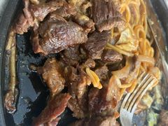 -开心果牛扒城(雍华庭店)
