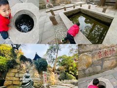 -青岛崂山太清宫