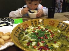 -朋友圈概念餐厅(象山万达广场店)