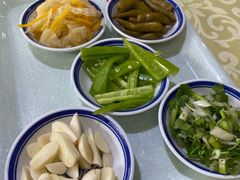 -王虎成猪排骨烩菜非物质文化遗产传承馆