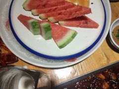 -金筷子西北菜·捞悦火锅