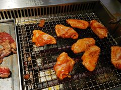 -俊熙家点餐式自助烤肉店(1227广场店)