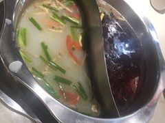 -袁记串串香 休闲火锅