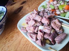 -竹青胶东摔面(黄岛开发区店)