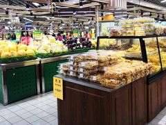 -首开福茂购物中心(宋家庄店)