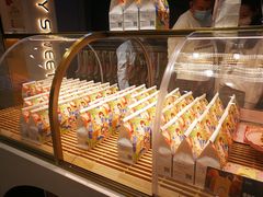 -爸爸糖吐司面包(兰州中心店)