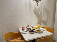 -娜娜家•Nana And Her Friends Restaurant(小寨原力场店)
