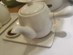鲍鱼人参汤-尚一汤 广东炖汤(金桥国际店)
