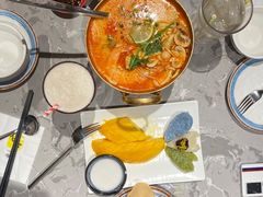 -Home Thai·泰谣(王府井apm店)