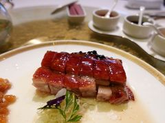 -唐阁(香港朗廷酒店)