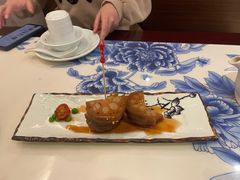 -姑苏家宴·苏帮菜·松鼠桂鱼(苏州总店)