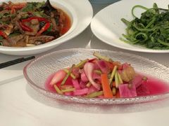 -院8里·少城记忆老川菜(宽窄巷子店)