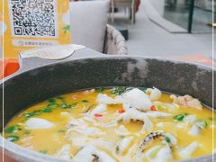 -赵小姐丨新中餐(曲江店)