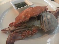 -北京北辰洲际酒店啡扬咖啡厅·自助餐厅