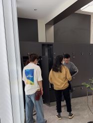 -FOR YOU造型