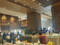 -印象餐厅(杭州国际博览中心北辰大酒店)