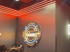 -bb boom运动闯关密室·聚会团建·家庭亲子(龙湖西溪天街店)