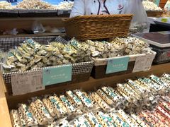 -老城隍庙食品商店(豫园商城店)