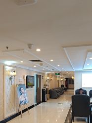 -深圳春天阳光医院·轮廓抗衰中心